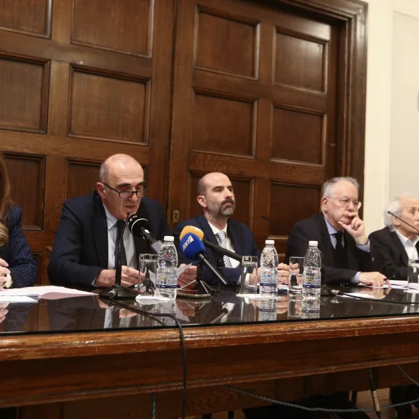 Υποκλοπές: Ο Δικηγορικός Σύλλογος Αθηνών εξετάζει προσφυγή στο ΕΔΔΑ κατά της αρχειοθέτησης&hellip;