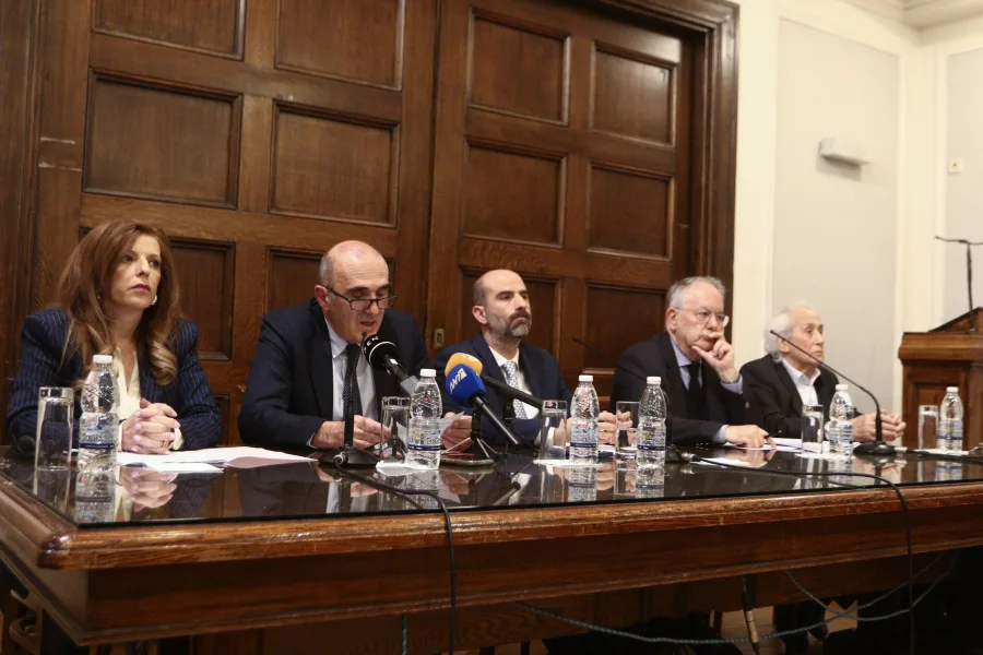 Υποκλοπές: Ο Δικηγορικός Σύλλογος Αθηνών εξετάζει προσφυγή στο ΕΔΔΑ κατά της αρχειοθέτησης της&hellip;
