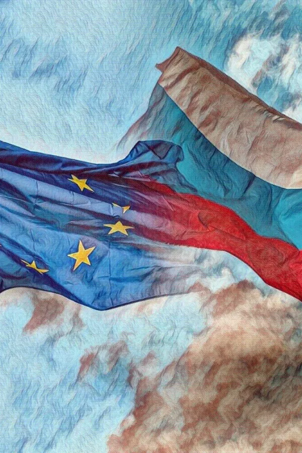 Η Ευρώπη συζητά επανεκκίνηση διαλόγου με τη Μόσχα για την Ουκρανία