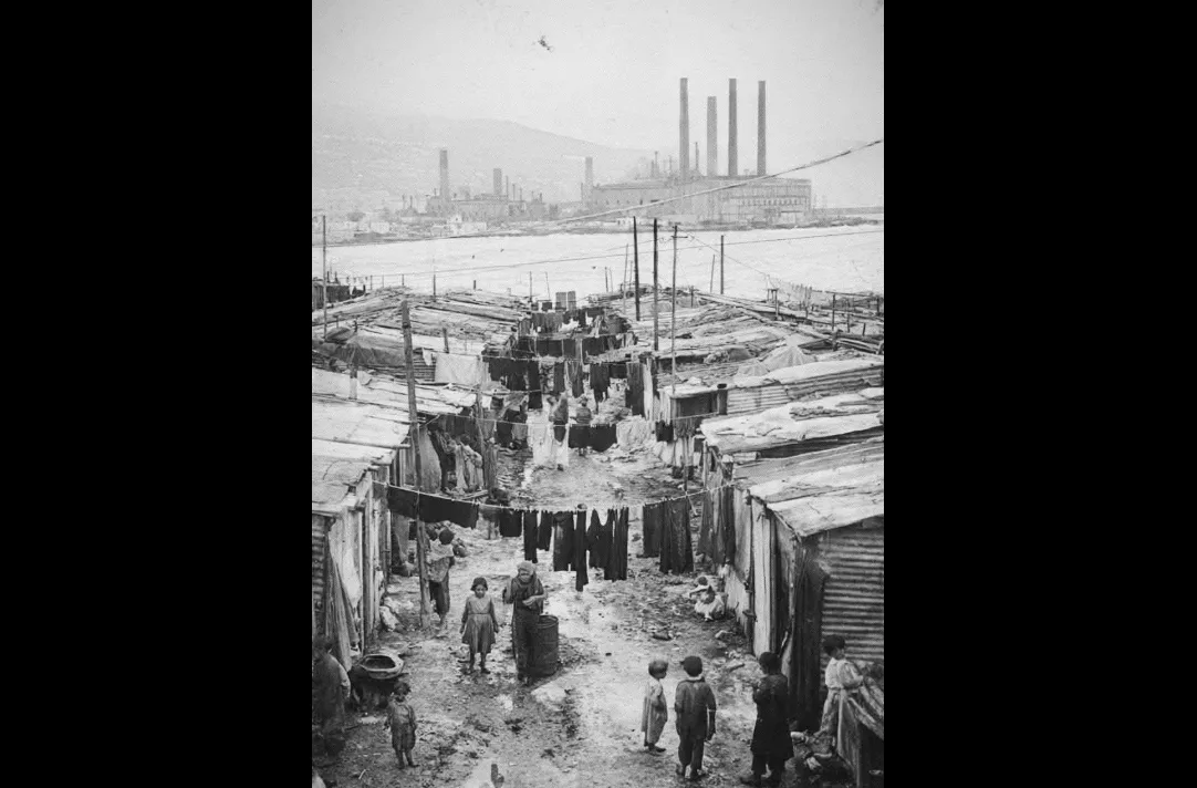 «Δραπετσώνα»: Η επικίνδυνη κανονικοποίηση των fake εικόνων
