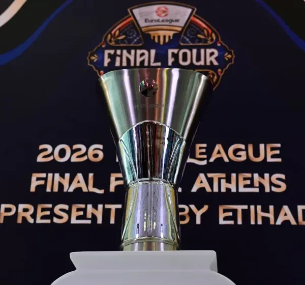 EuroLeague Final Four 2026 στην Αθήνα – Το απόλυτο μπασκετικό ραντεβού
