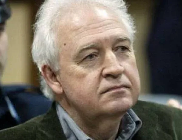 Αποφυλάκιση Γιωτόπουλου: Απόφαση του Συμβουλίου Εφετών με αυστηρούς περιοριστικούς όρους