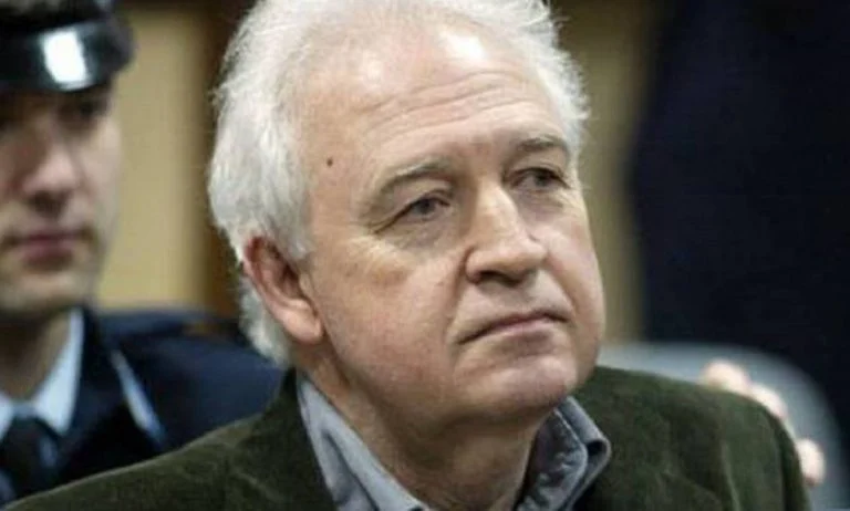 Αποφυλάκιση Γιωτόπουλου: Απόφαση του Συμβουλίου Εφετών με αυστηρούς περιοριστικούς όρους