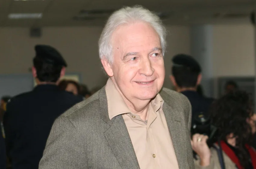 Αλέξανδρος Γιωτόπουλος: Επανεξετάζεται από τον Άρειο Πάγο η απόφαση αποφυλάκισης