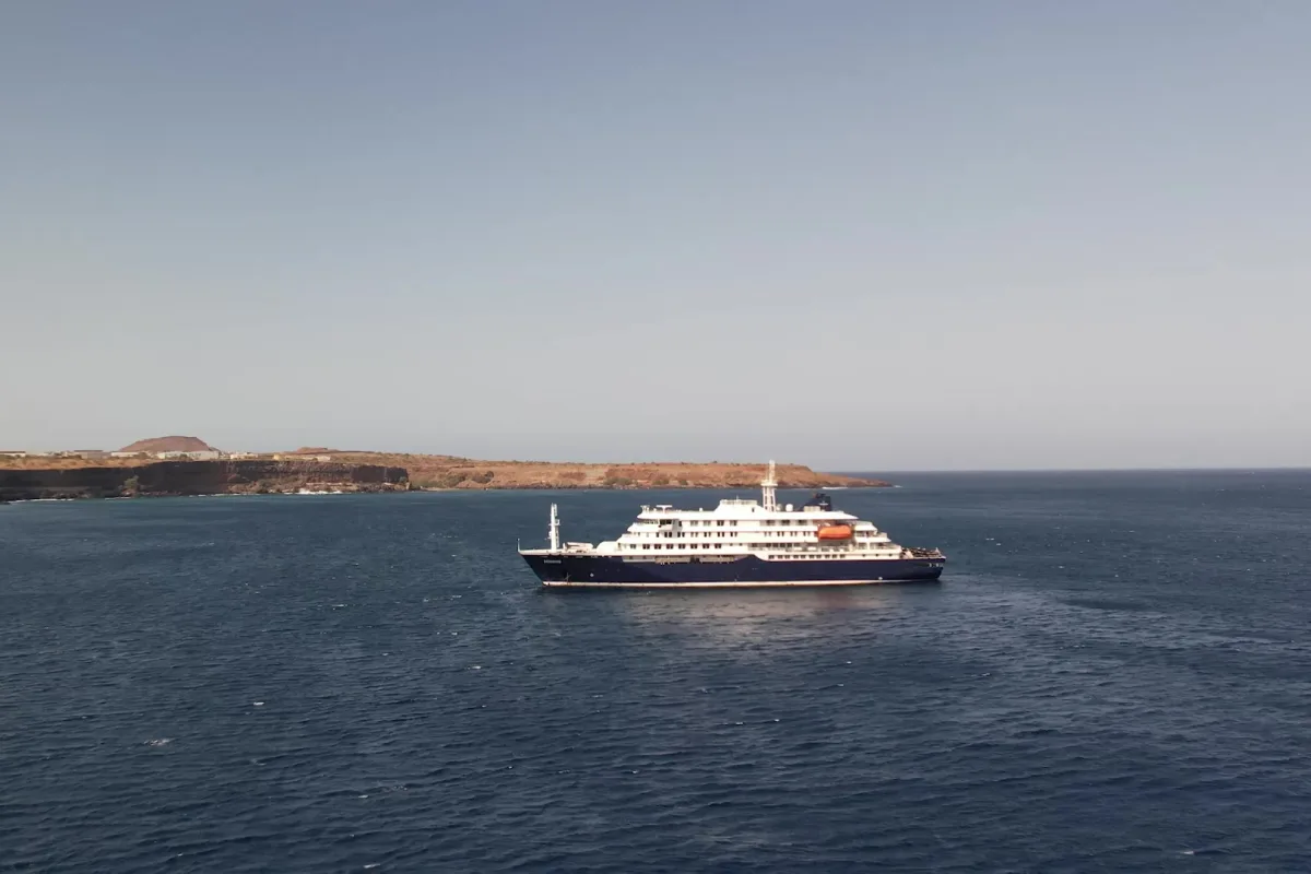 Χανταϊός σε κρουαζιερόπλοιο: Τι είναι και πώς μεταδίδεται;