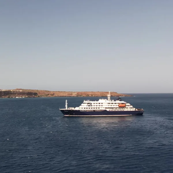 Χανταϊός σε κρουαζιερόπλοιο: Τι είναι και πώς μεταδίδεται;