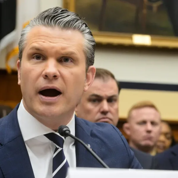 ΗΠΑ: Η κατάπαυση πυρός με το Ιράν εξακολουθεί να ισχύει