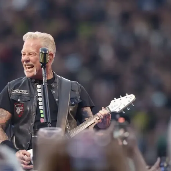 Metallica Αθήνα 2026: Ώρες, είσοδοι, πρόγραμμα και οδηγίες για τη συναυλία στο&hellip;