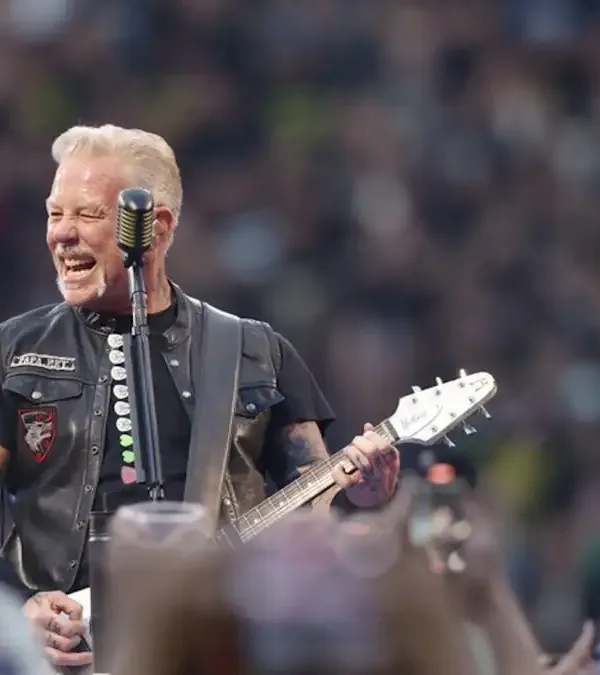 Metallica Αθήνα 2026: Ώρες, είσοδοι, πρόγραμμα και οδηγίες για τη συναυλία στο ΟΑΚΑ