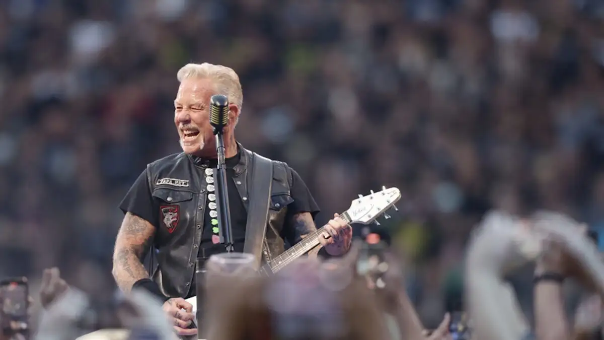 Metallica Αθήνα 2026: Ώρες, είσοδοι, πρόγραμμα και οδηγίες για τη συναυλία στο ΟΑΚΑ