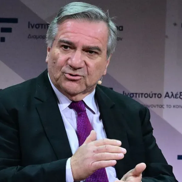 Ρήγμα στο ΠΑΣΟΚ: Παραίτηση Καστανίδη με βαριές αιχμές κατά Ανδρουλάκη
