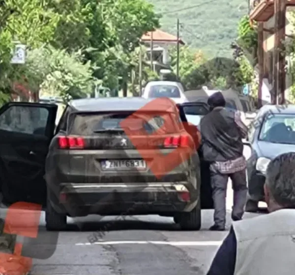 Τιθορέα: Πώς η ΕΛ.ΑΣ. έφτασε στους ληστές των 200.000 ευρώ – Βαρύς&hellip;
