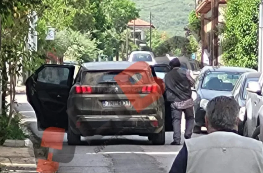 Τιθορέα: Πώς η ΕΛ.ΑΣ. έφτασε στους ληστές των 200.000 ευρώ – Βαρύς οπλισμός και έρευνα για οκτώ ληστείες