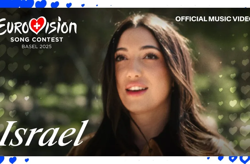 Eurovision 2025: Πώς λίγες εκατοντάδες ψηφοφόροι μπορούν να αλλάξουν το αποτέλεσμα