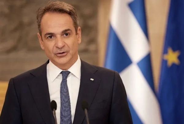 Κυριάκος Μητσοτάκης: Πανελλαδικές, ακρίβεια, επίδομα για παιδιά, Diesel, Κτηματολόγιο και υδρογονάνθρακες στην&hellip;