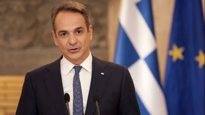 Κυριάκος Μητσοτάκης: Πανελλαδικές, ακρίβεια, επίδομα για παιδιά, Diesel, Κτηματολόγιο και υδρογονάνθρακες στην εβδομαδιαία ανασκόπηση
