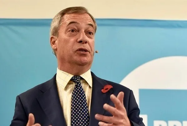 Εκλογές στη Βρετανία: Μεγάλα κέρδη για το Reform UK του Νάιτζελ Φάρατζ,&hellip;