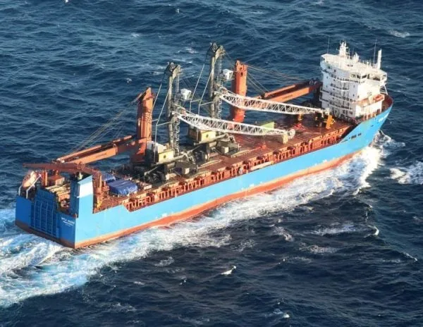 Ursa Major: Το ρωσικό πλοίο που βυθίστηκε μυστηριωδώς – Μετέφερε πυρηνικούς αντιδραστήρες στη Βόρεια Κορέα;