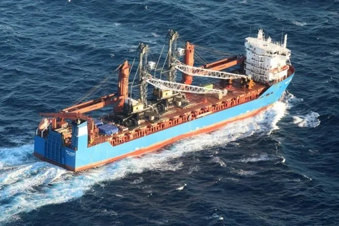Ursa Major: Το ρωσικό πλοίο που βυθίστηκε μυστηριωδώς – Μετέφερε πυρηνικούς αντιδραστήρες στη&hellip;