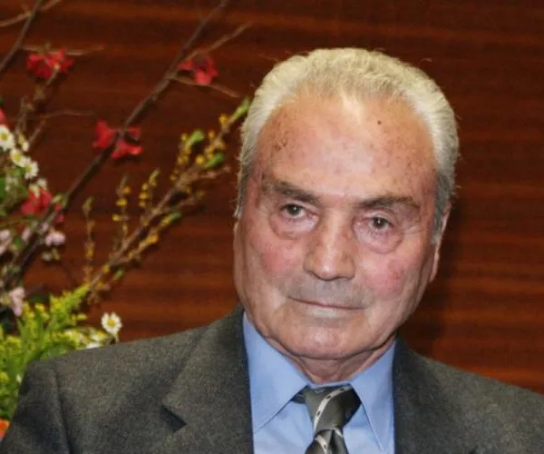 Πέθανε ο Σταύρος Τσώχος στα 89 – Η πορεία του από τον&hellip;