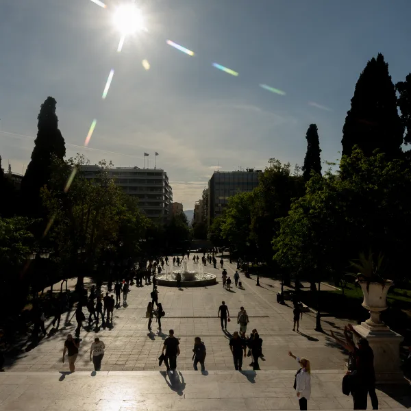 Ανάλυση / Η δυσπιστία της κοινής γνώμης και το ρήγμα εμπιστοσύνης στο&hellip;