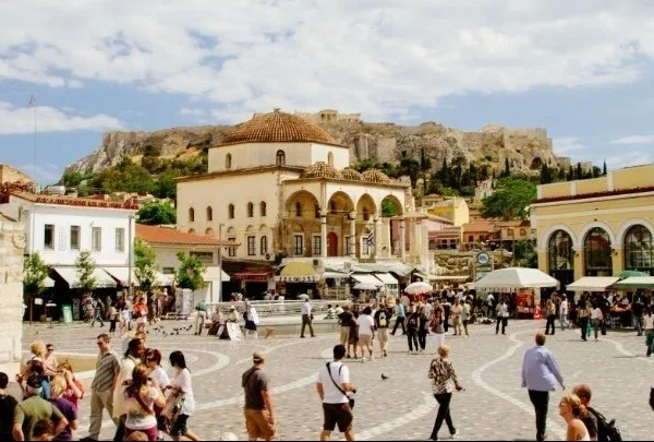 WTTC: Οι τρεις καθοριστικοί παράγοντες που θα διαμορφώσουν τον παγκόσμιο τουρισμό την&hellip;