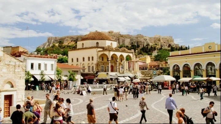 WTTC: Οι τρεις καθοριστικοί παράγοντες που θα διαμορφώσουν τον παγκόσμιο τουρισμό την επόμενη πενταετία