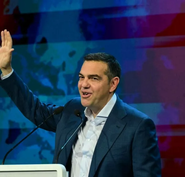 Αλέξης Τσίπρας: Στην τελική ευθεία για νέο κόμμα – Η πρώτη μεγάλη&hellip;