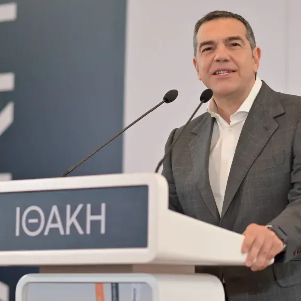 Αλέξης Τσίπρας: Στήνει σκηνικό πολιτικής επανεκκίνησης στο Θησείο για το νέο κόμμα&hellip;