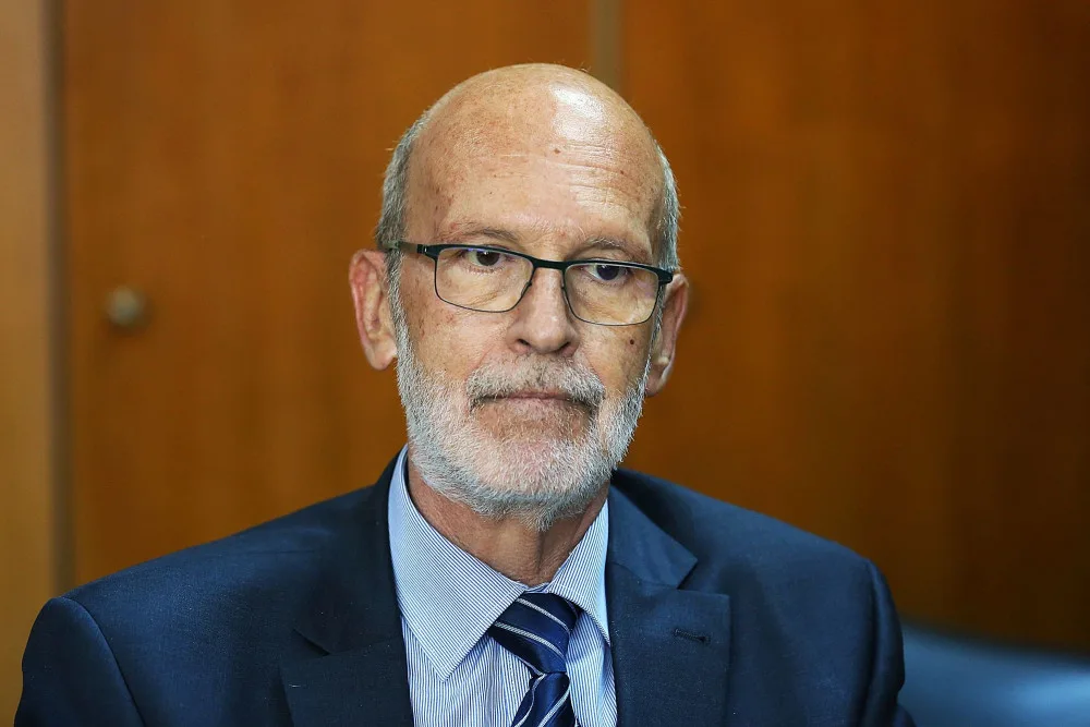 Υποκλοπές: Άρνηση κατάθεσης του Εισαγγελέα Αρείου Πάγου στην Επιτροπή Θεσμών και Διαφάνειας