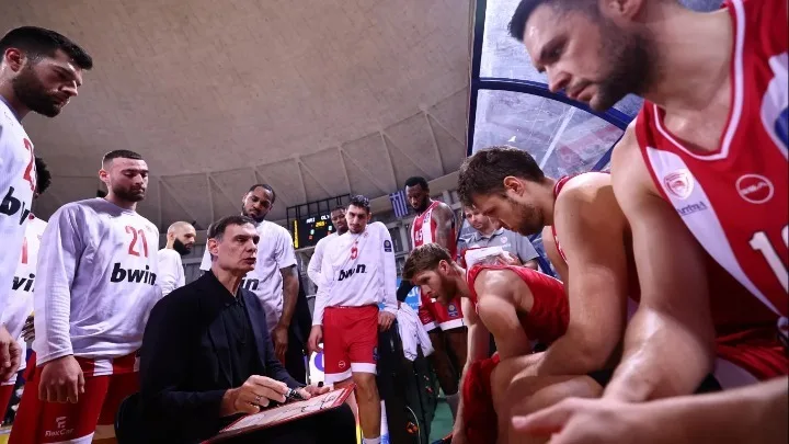 Ολυμπιακός: «Σκούπα» στη Μονακό και επιστροφή στο φάιναλ φορ με ιστορικό αποτύπωμα