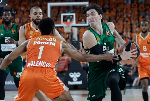 Euroleague Final Four Αθήνα: Εκτός ο Παναθηναϊκός μετά την ήττα από τη&hellip;