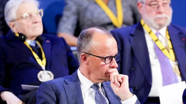 Μάριο Ντράγκι: Βραβείο Καρλομάγνου για τη διάσωση του ευρώ – Τι είπε ο&hellip;