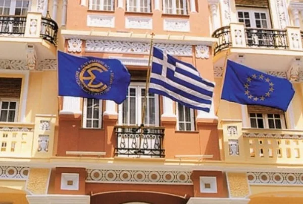 Η ΕΣΗΕΜ-Θ αποχαιρετά με βαθιά θλίψη τη δημοσιογράφο Θάλεια Ιωαννίδου