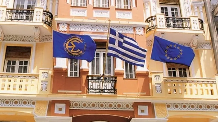 Η ΕΣΗΕΜ-Θ αποχαιρετά με βαθιά θλίψη τη δημοσιογράφο Θάλεια Ιωαννίδου