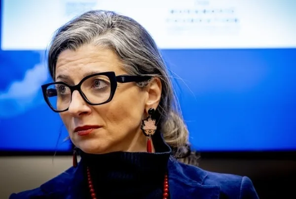 ΗΠΑ: Δικαστής «παγώνει» τις κυρώσεις κατά της ειδικής εισηγήτριας του ΟΗΕ Φραντσέσκας Αλμπανέζε