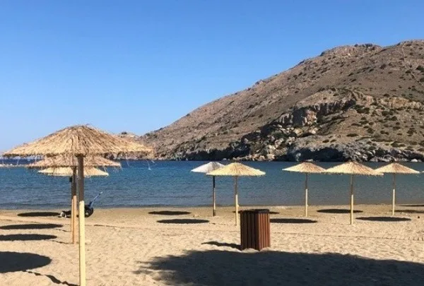Γαλάζιες Σημαίες 2026: 624 βραβευμένες ακτές στην Ελλάδα – Δεύτερη παγκοσμίως