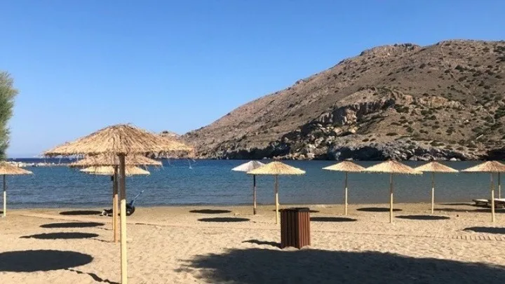Γαλάζιες Σημαίες 2026: 624 βραβευμένες ακτές στην Ελλάδα – Δεύτερη παγκοσμίως