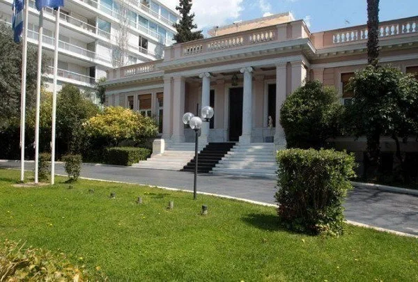 Συνεδριάζει το ΚΥΣΕΑ υπό τον Κυριάκο Μητσοτάκη – Το βράδυ ομιλία στη&hellip;