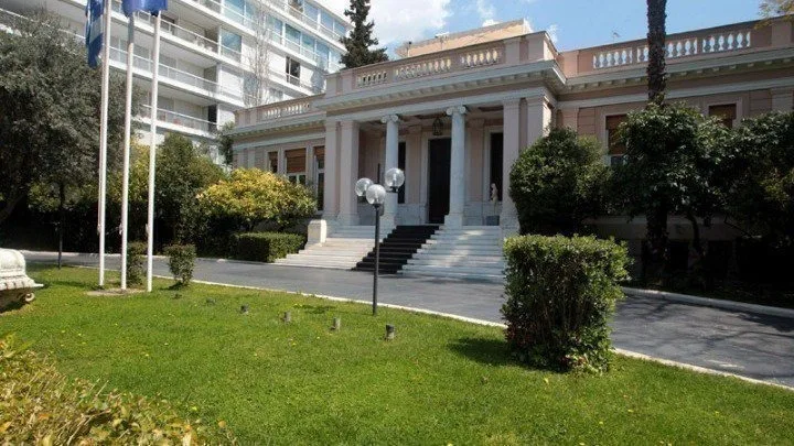 Συνεδριάζει το ΚΥΣΕΑ υπό τον Κυριάκο Μητσοτάκη – Το βράδυ ομιλία στη Γενική&hellip;