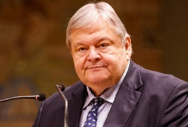 Βενιζέλος για νέα εποχή στα ελληνοτουρκικά και θεσμική κόπωση της κοινωνίας