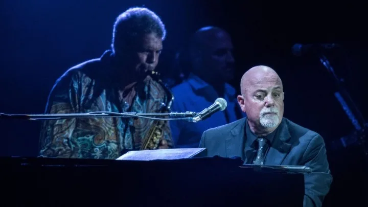 «Billy & Me»: η ταινία του Τζον Ότμαν για τη διαδρομή του Μπίλι…