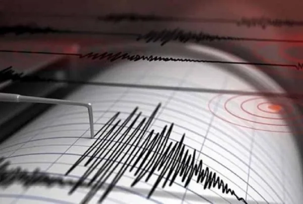 Σεισμός 5,8 Ρίχτερ στην κεντροανατολική Τουρκία – Στα 10 χιλιόμετρα το εστιακό&hellip;