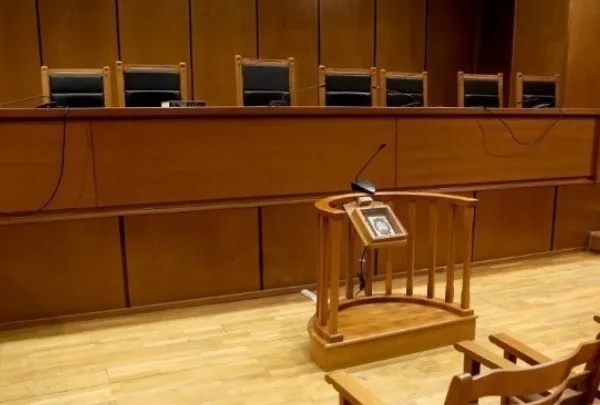 Ένωση Δικαστών και Εισαγγελέων για άρση ασυλίας Ζωής Κωνσταντοπούλου – Τι αναφέρει η ανακοίνωση για τις κακουργηματικές πράξεις