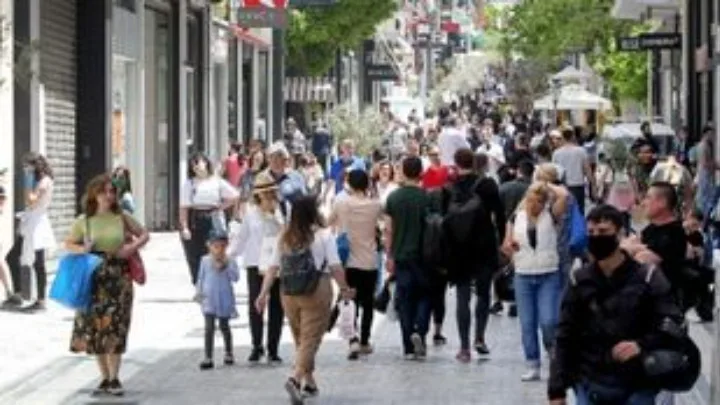 Σεξουαλικά μεταδιδόμενα νοσήματα Ευρώπη: ραγδαία αύξηση γονόρροιας και σύφιλης το 2024 σύμφωνα με το ECDC