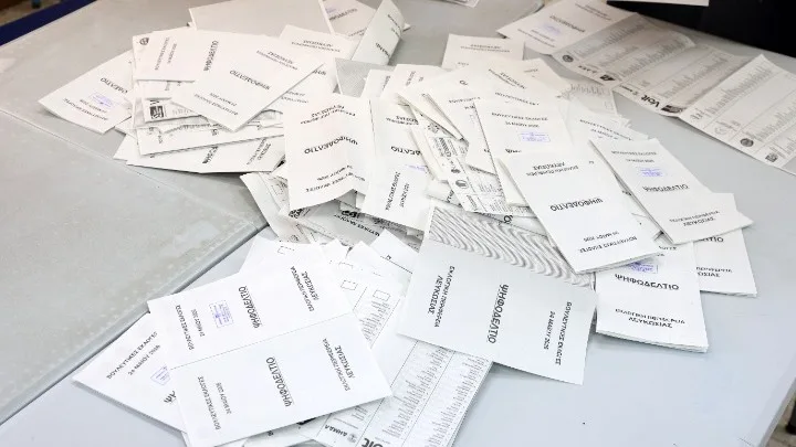 Βουλευτικές εκλογές Κύπρου: Νίκη ΔΗΣΥ με 27,1% και 17 έδρες – Ισχυρή πολυδιάσπαση και είσοδος νέων κομμάτων στη Βουλή