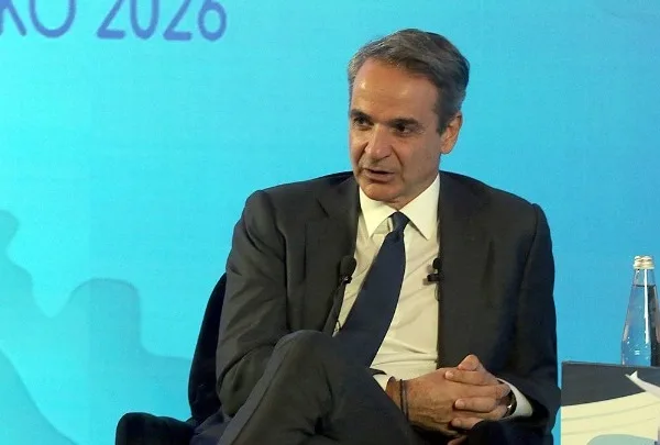 Δημογραφικό, στέγη και ανάπτυξη: Παρέμβαση του Κυριάκου Μητσοτάκη στο «Δημογραφικό 2026»