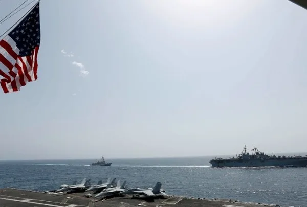Νέα αμερικανικά πλήγματα στο νότιο Ιράν εν μέσω εκεχειρίας – Στο τραπέζι παραμένει η συμφωνία για τερματισμό του πολέμου