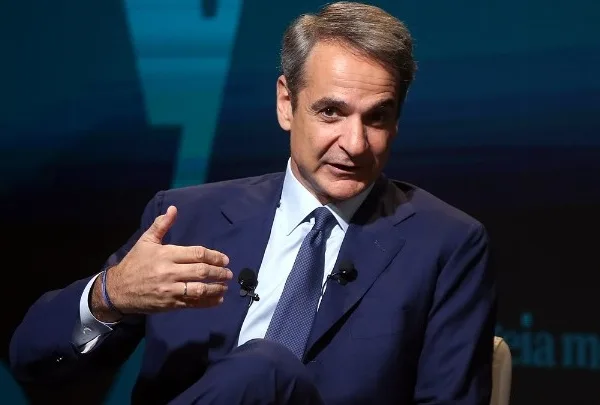 Μητσοτάκης από το Συνέδριο Υγείας: αιχμές για Τσίπρα, αποστάσεις από Καρυστιανού και&hellip;