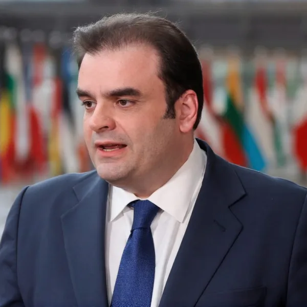 Πιερρακάκης: Το ερώτημα είναι, θέλουμε να είμαστε η γενιά πολιτικών που θα&hellip;